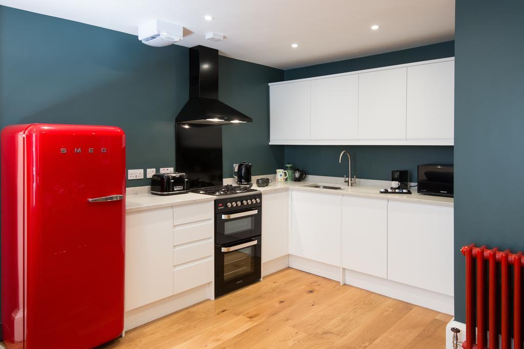 Union Street Apartment *