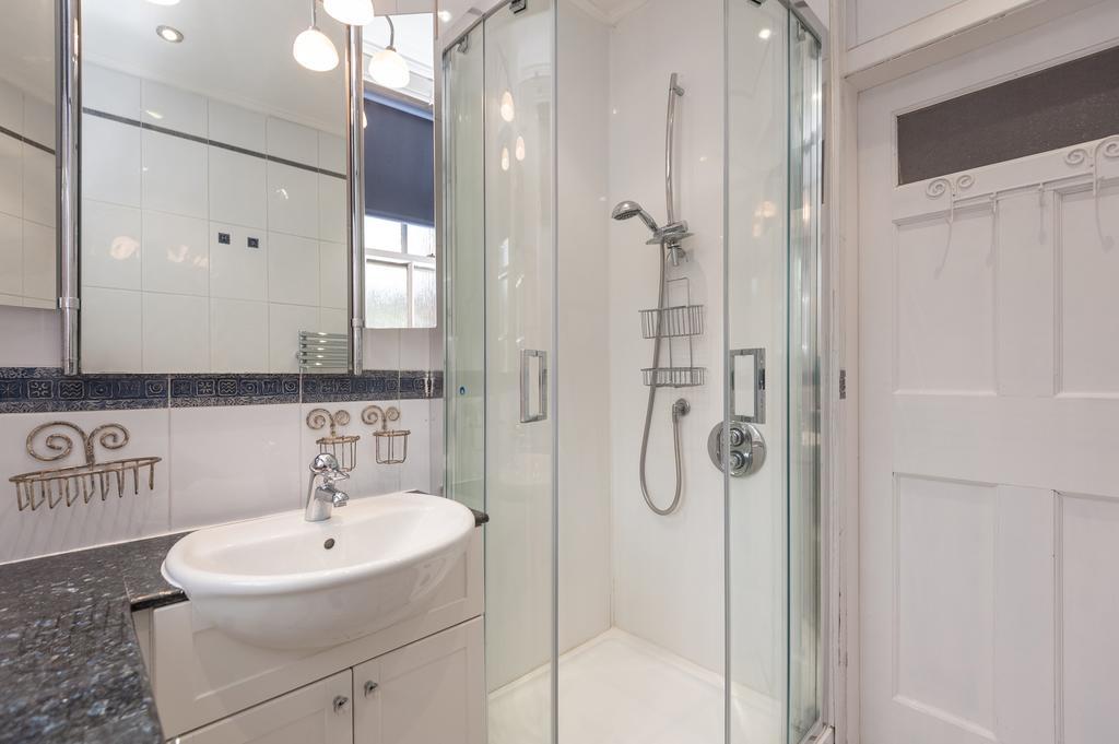 Canongate Apartment