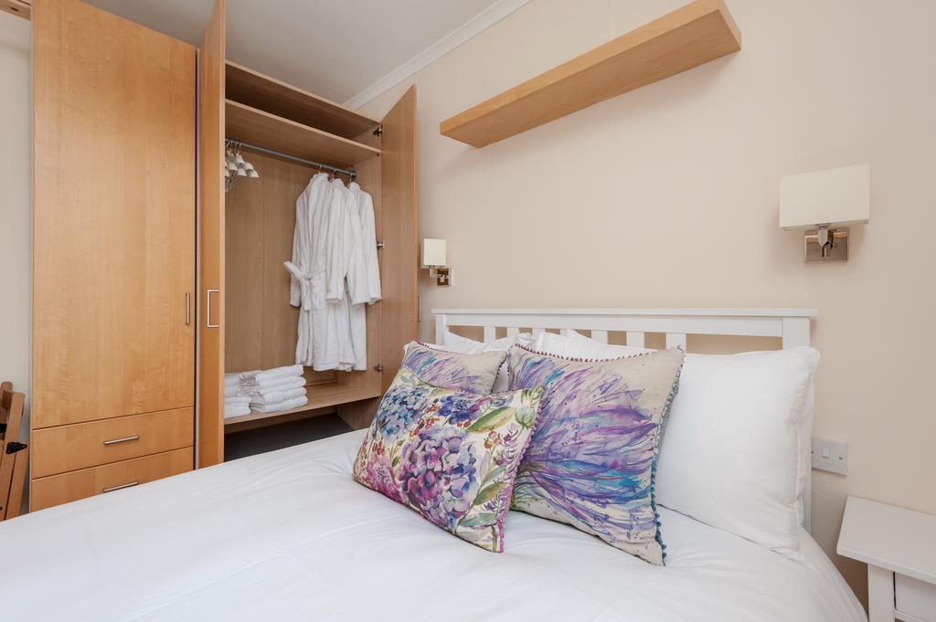 Apartment Canongate