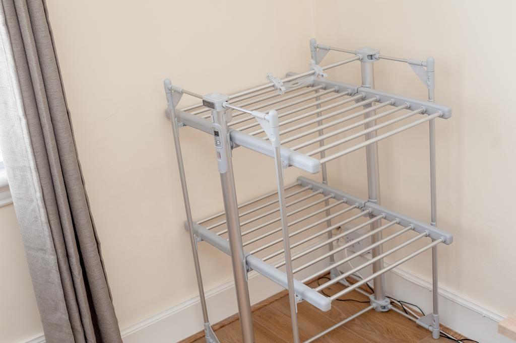 Apartment Canongate Edinburgh