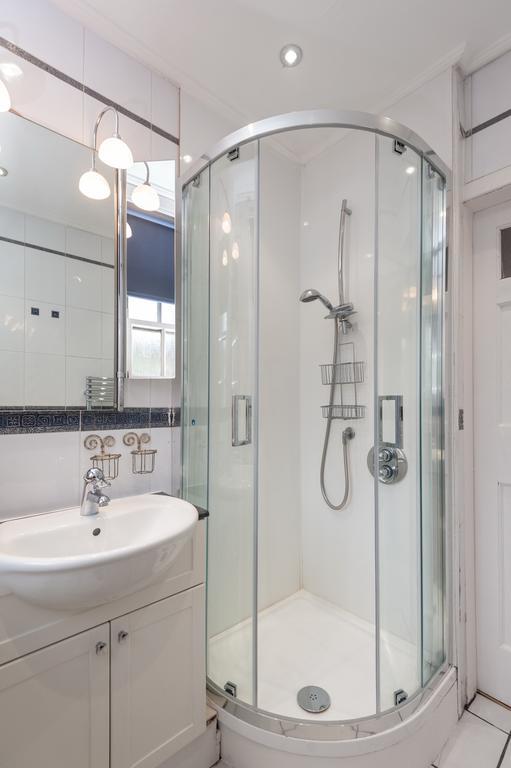 Apartment Canongate