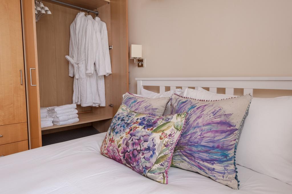 Apartment Canongate Edinburgh