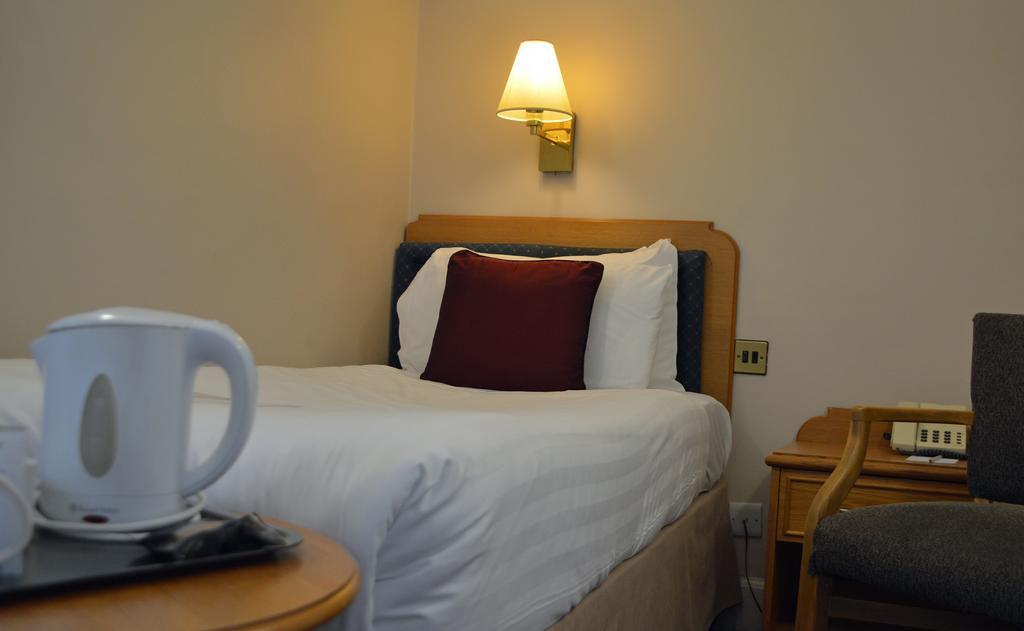 Hotel Western Kings Manor Edinburgh