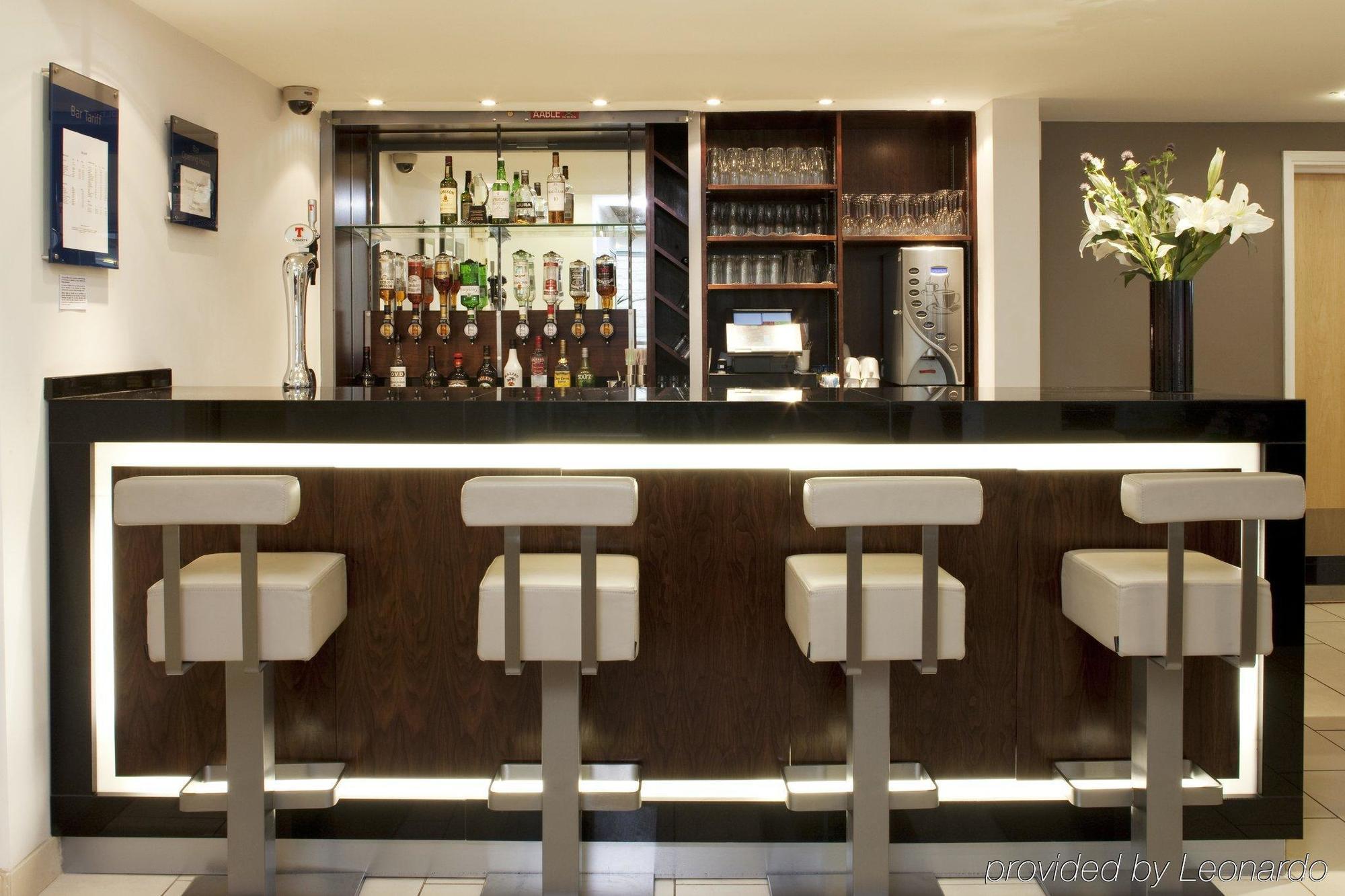 Hotel Express - Royal Mile By Ihg 3*