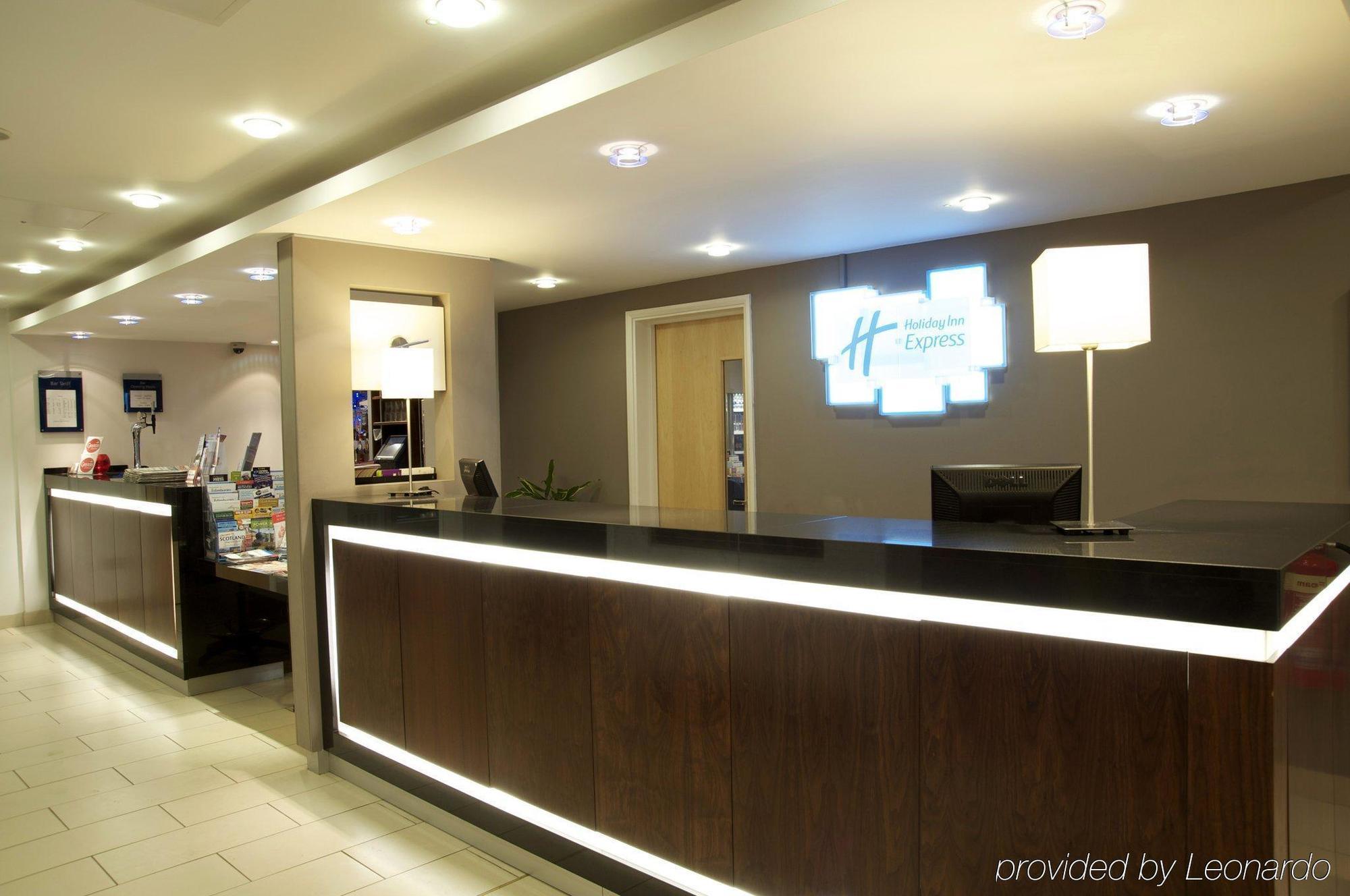 Express - Royal Mile By Ihg