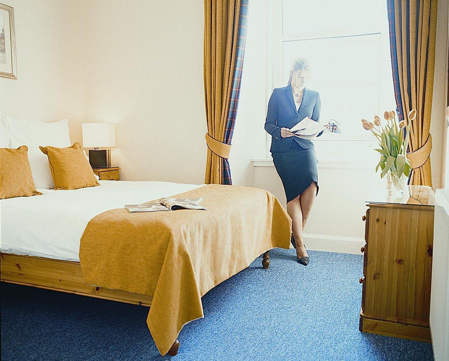 Fountain Court - Morrison Aparthotel 3*