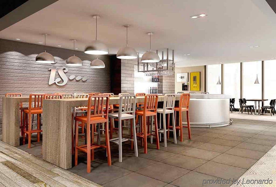Ibis Centre South Bridge - Royal Mile 3* EDI