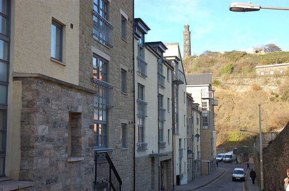 Apartment Royal Mile EDI