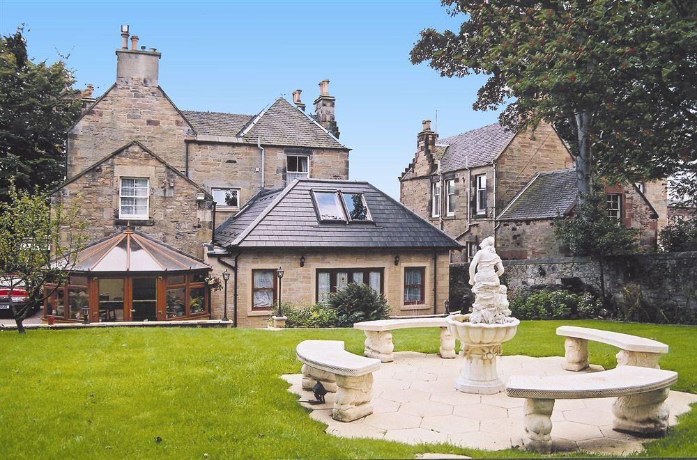 Corstorphine EDI