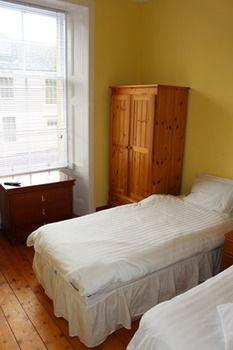 City Centre Apartment Lochrin Apartment Edinburgh