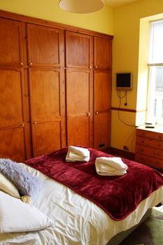 City Centre Apartment Lochrin *