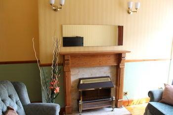 City Centre Apartment Lochrin