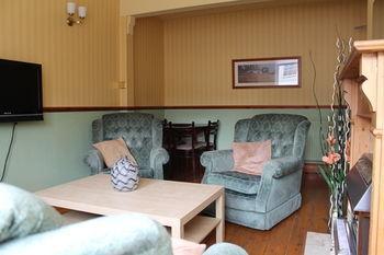 Apartment City Centre Apartment Lochrin Edinburgh