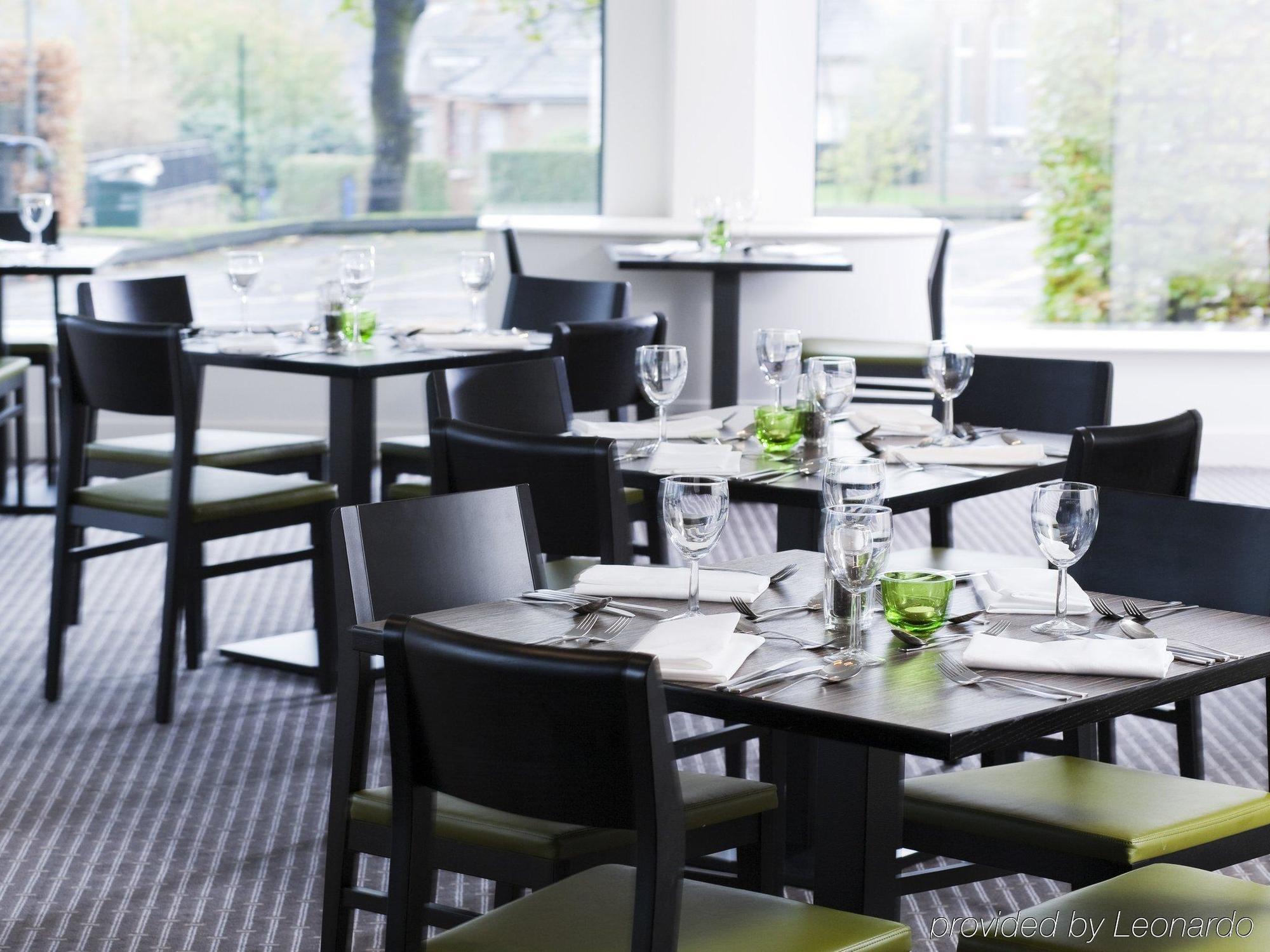 Express West By Ihg