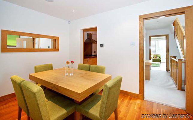Staycity West End Aparthotel