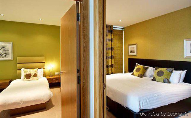 Aparthotel Staycity West End Edinburgh