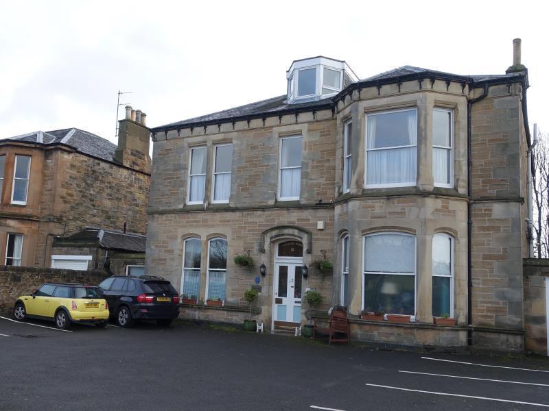 Ashgrove House 3*