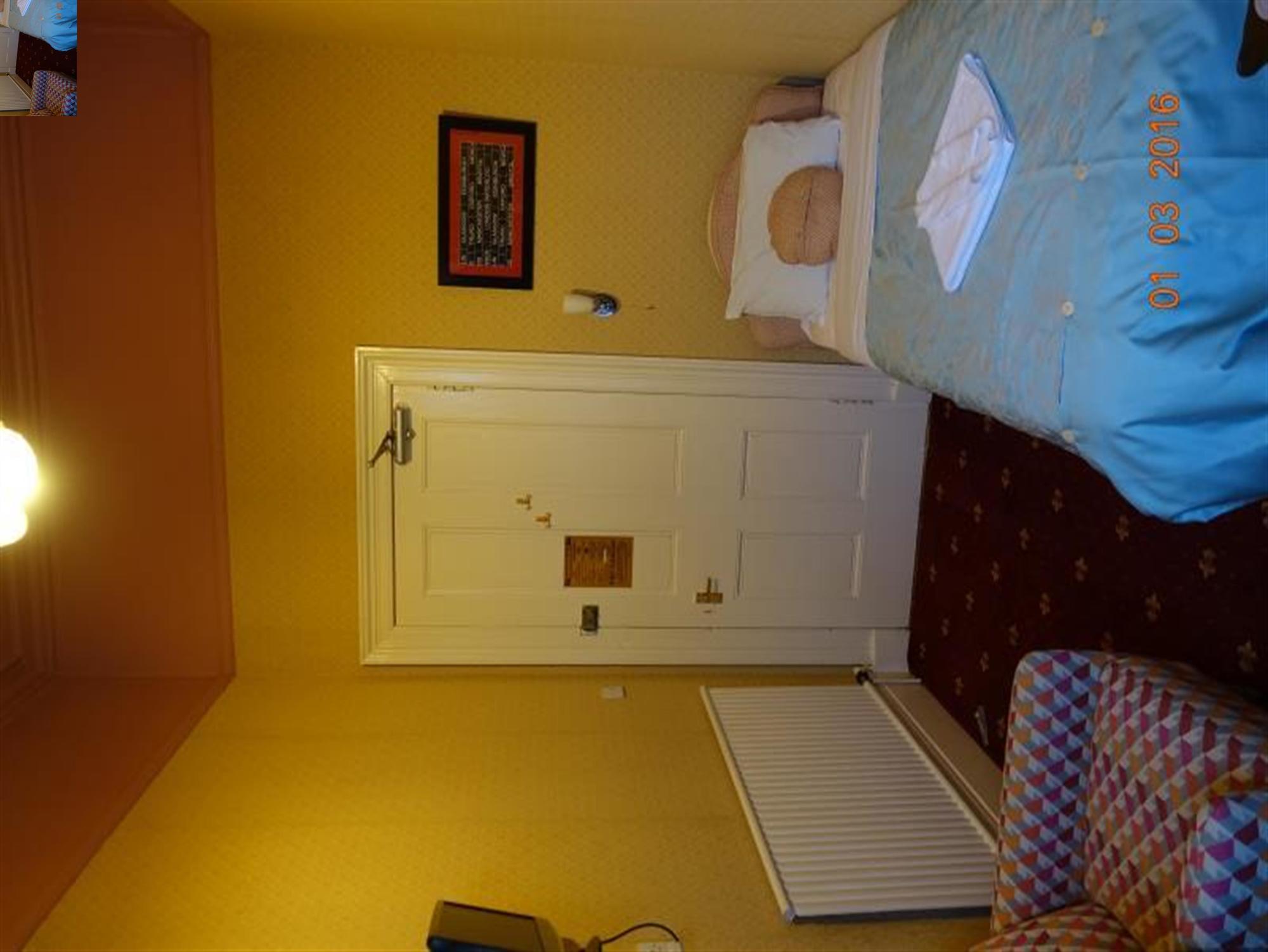 Ashgrove House 3*