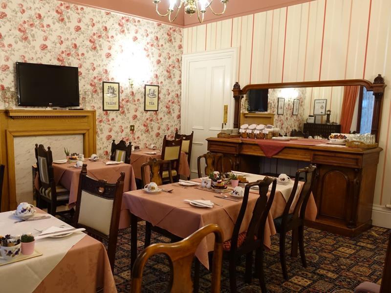 Ashgrove House 3* EDI