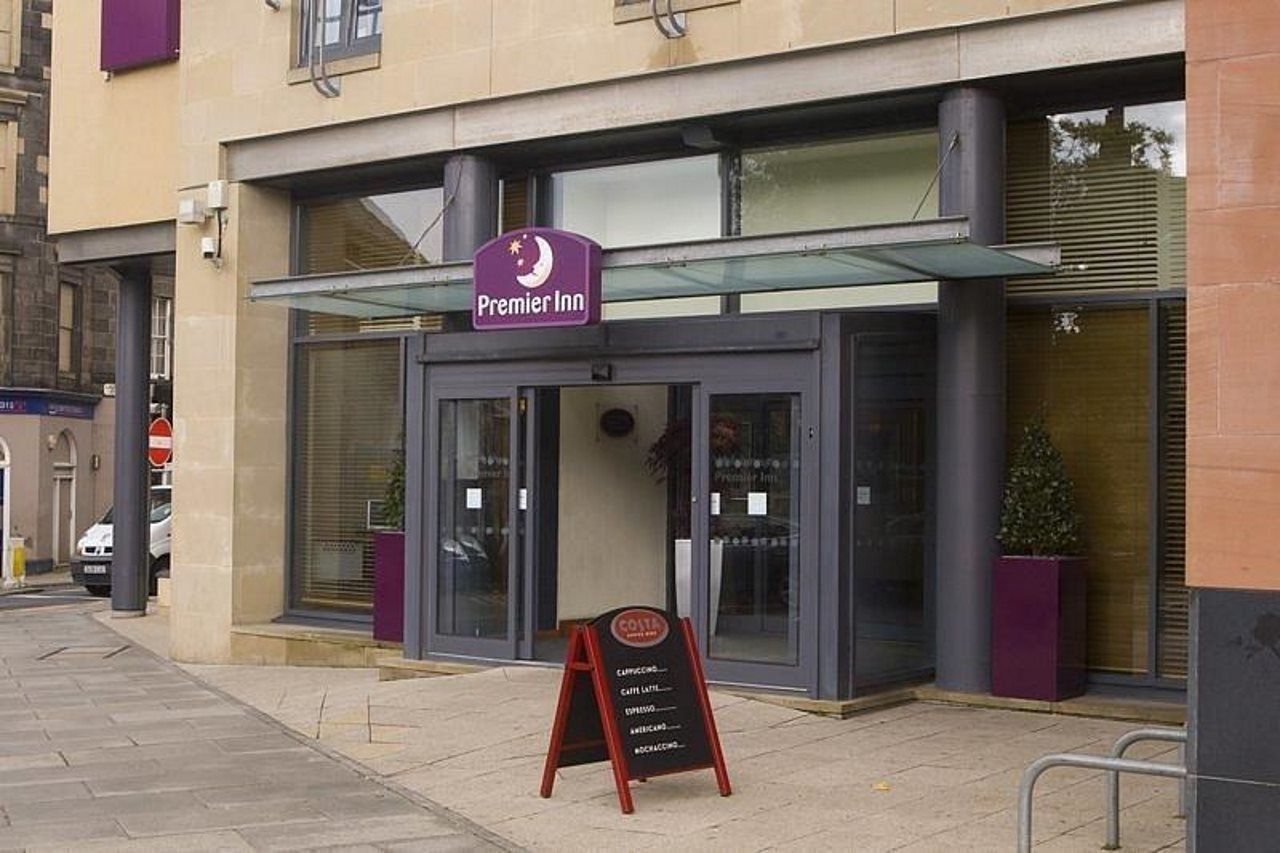 Premier Edinburgh