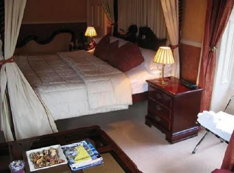 Kingsburgh House Apartment Edinburgh