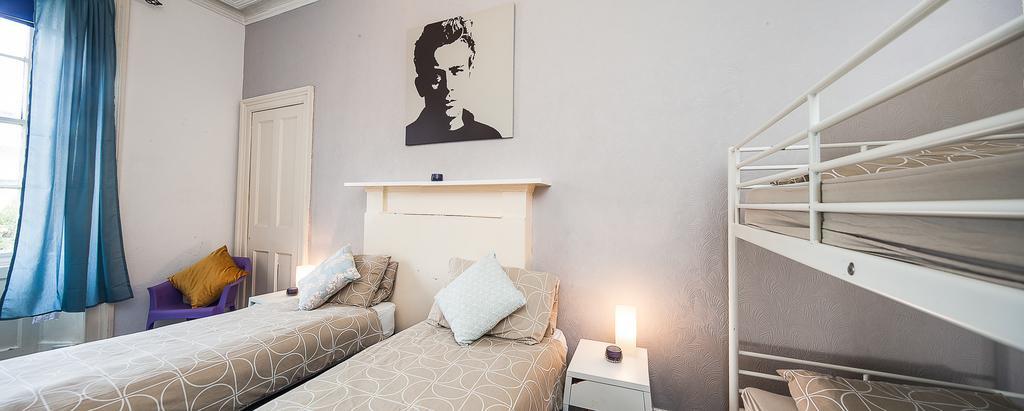 Kingsview Guest house
