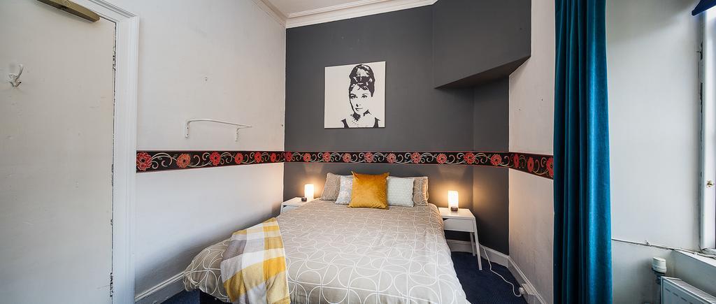 Kingsview 3* Edinburgh