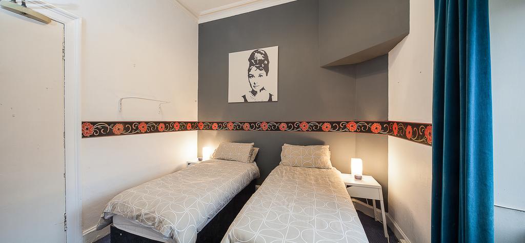 Kingsview Guest house Edinburgh