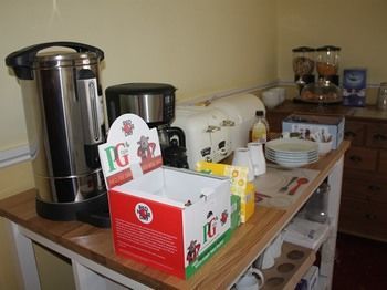 Airdenair Frühstückspension 3*