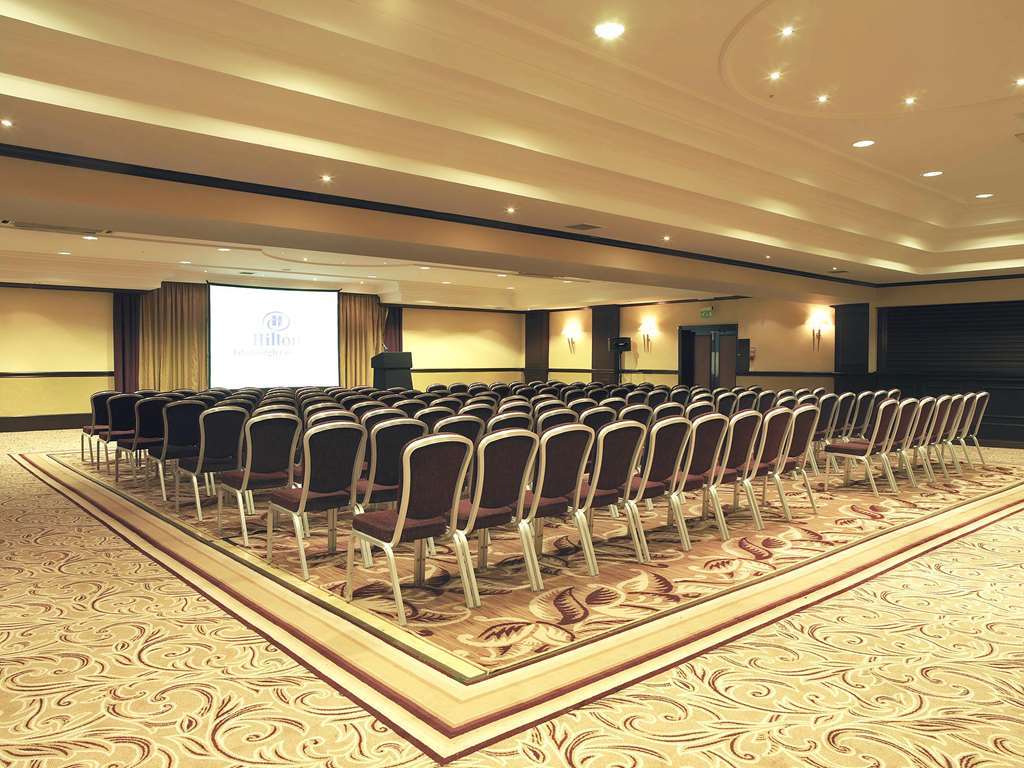 Grosvenor Hotel 4*