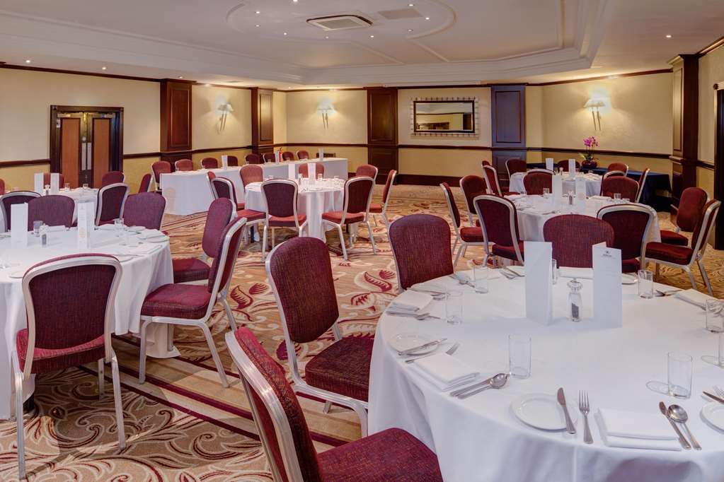 Hotel Grosvenor Edinburgh