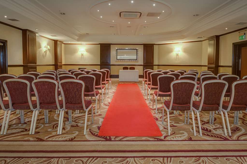 Grosvenor 4* Edinburgh