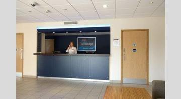 Travelodge Airport 2* Edinburgh
