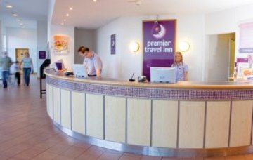Premier Hotel