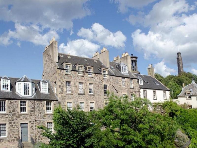 The Parliament House Hotel Edinburgh