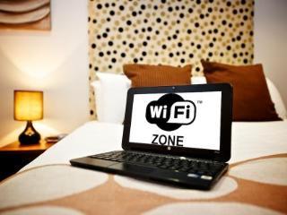 Aparthotel Staycity West End Edinburgh