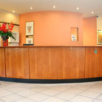 Express West By Ihg 3*