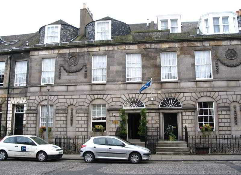 Hotel Albany