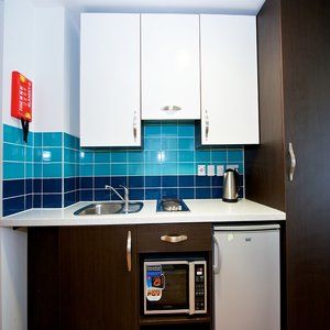 Citylivein Grove Street Apartment Edinburgh