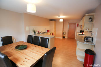 Apartment Playhouse Edinburgh