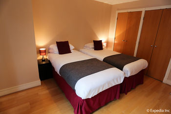 Apartment Playhouse Edinburgh