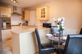 Playhouse Apartment