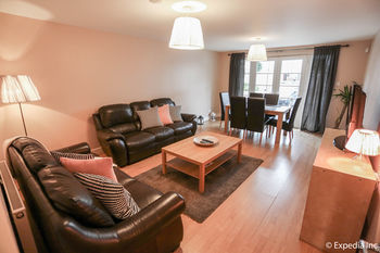 Apartment Playhouse *