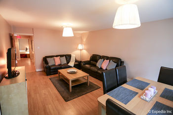 Playhouse Edinburgh