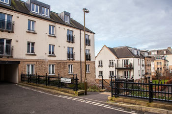 Playhouse * Edinburgh