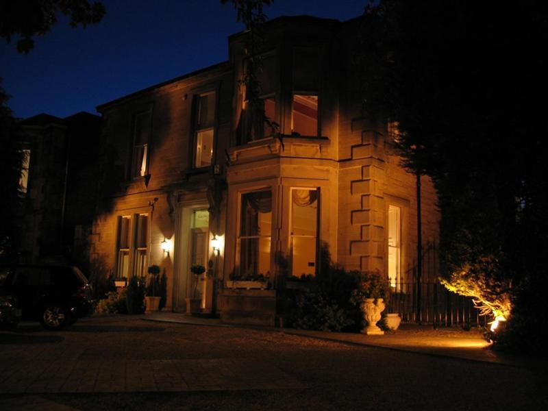Apartment Kingsburgh House Edinburgh