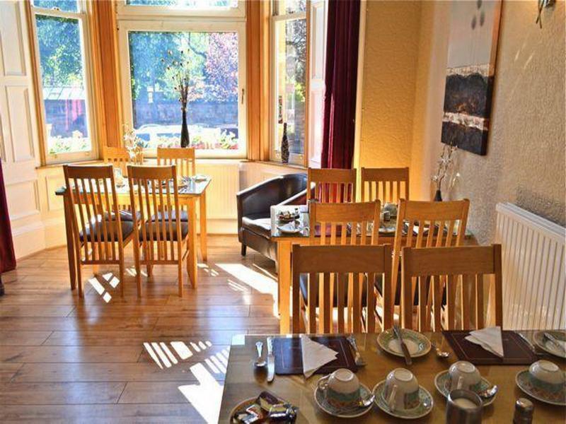 Granville Gasthof 3*