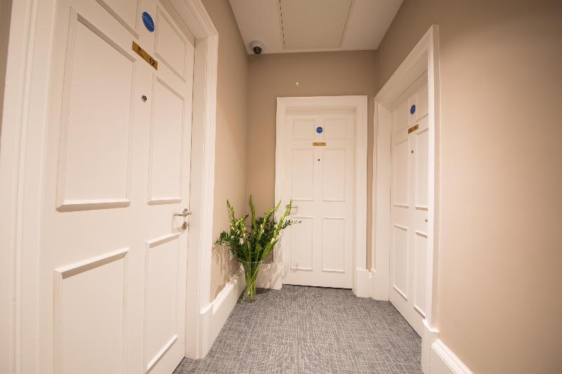 Apartment The Spires *