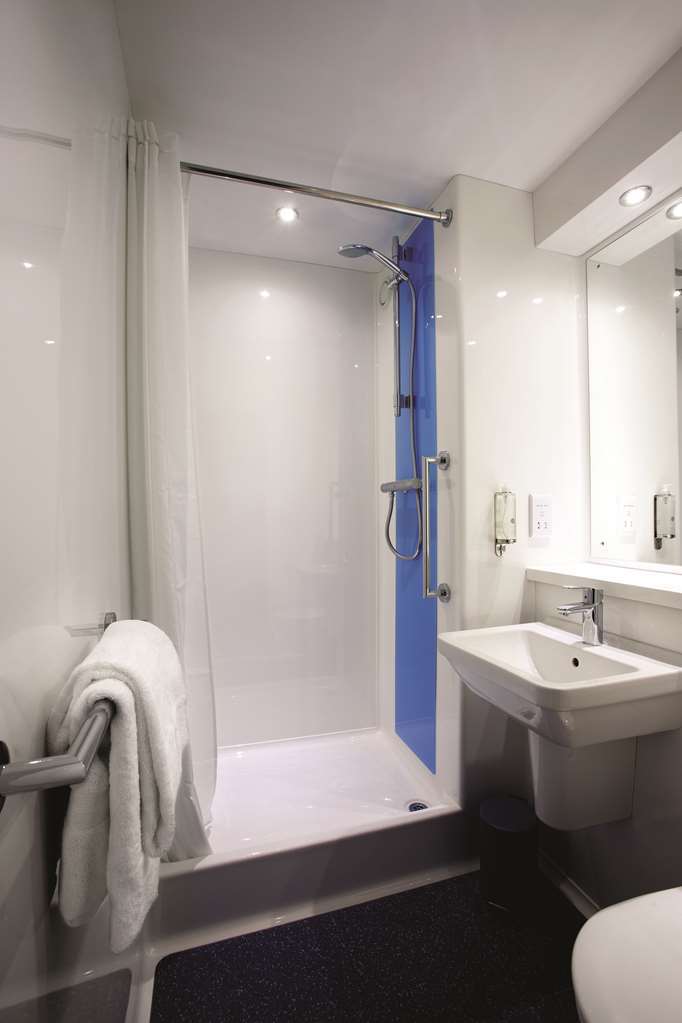 Travelodge Airport 2* Edinburgh