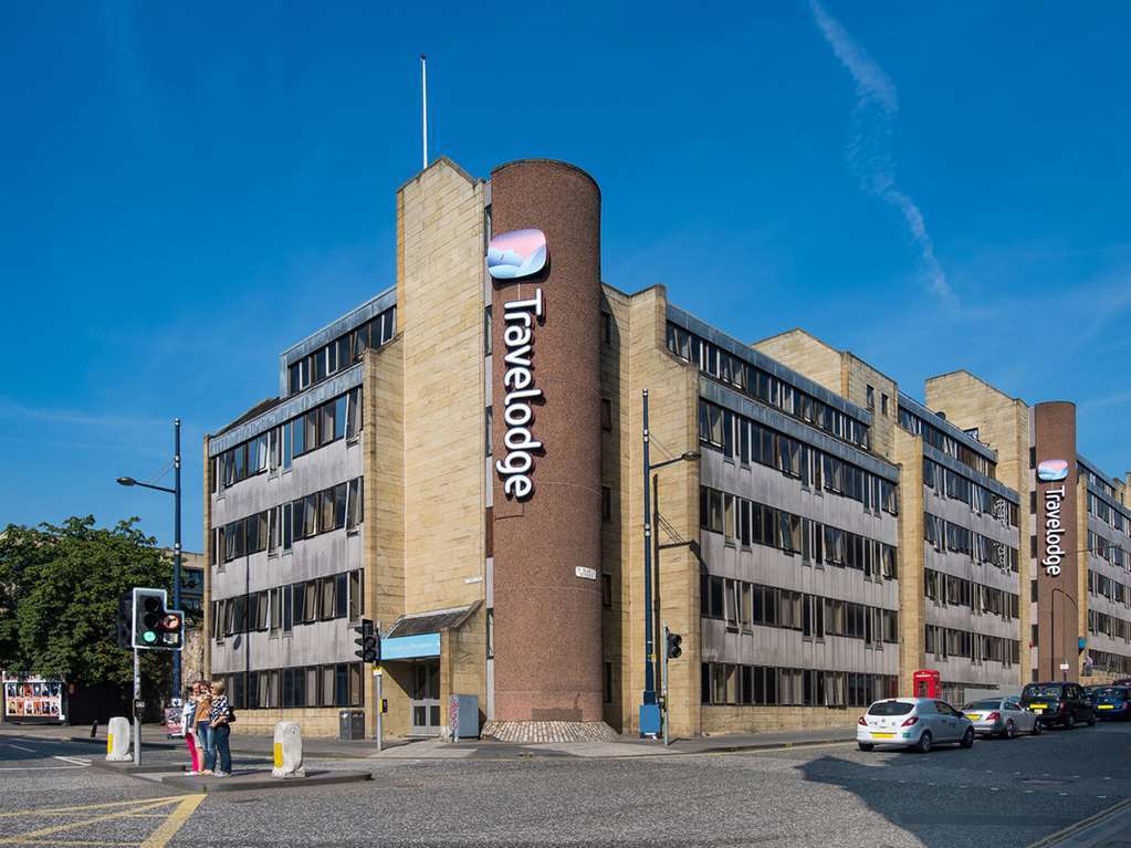 Travelodge Hotel Edinburgh